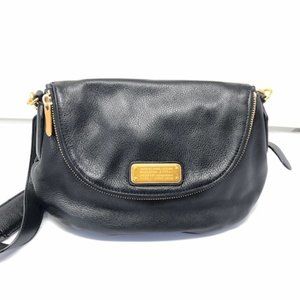 Marc by Marc Jacobs Black Crossbody